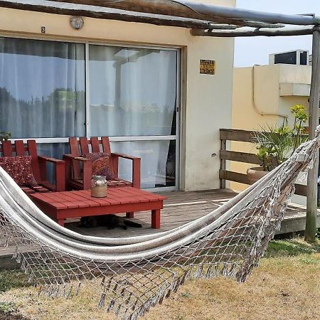 Villa Dejeps Punta Del Diablo Exterior foto