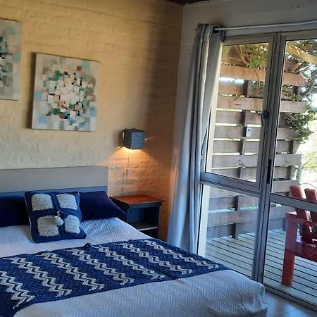 Villa Dejeps Punta Del Diablo Exterior foto