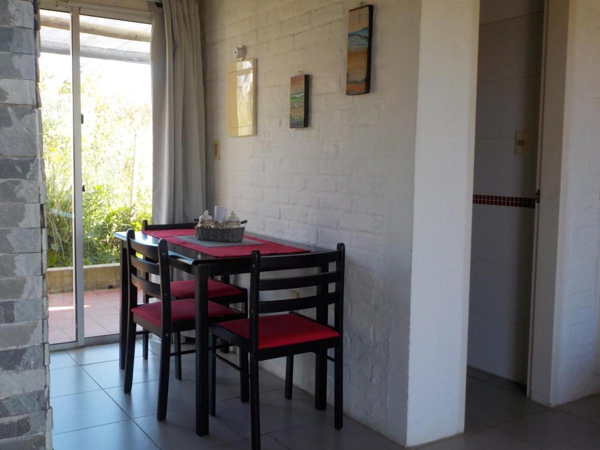 Villa Dejeps Punta Del Diablo Exterior foto