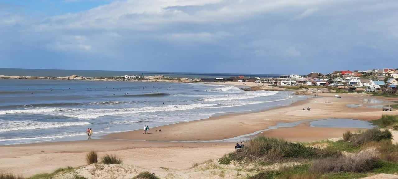 Villa Dejeps Punta Del Diablo Exterior foto