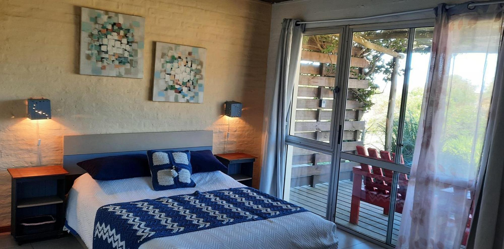 Villa Dejeps Punta Del Diablo Exterior foto