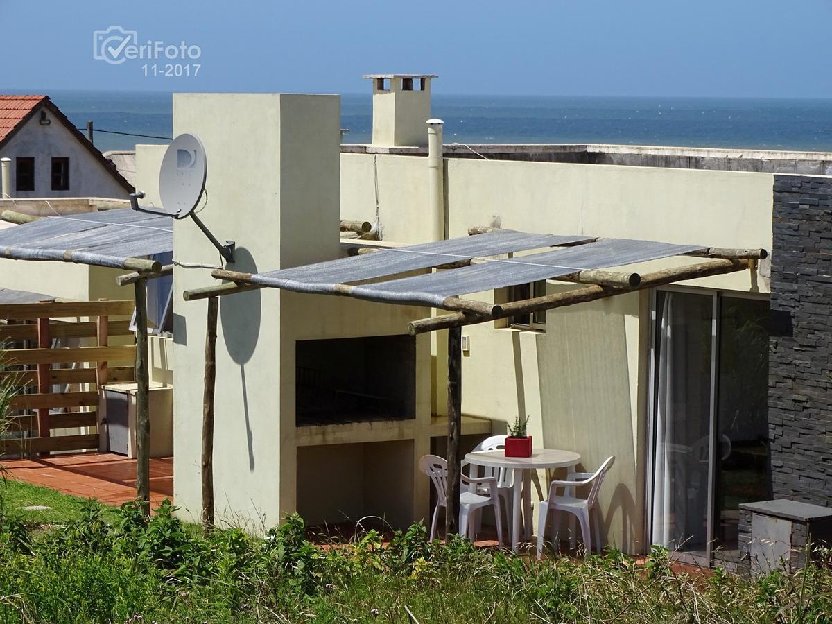 Villa Dejeps Punta Del Diablo Exterior foto