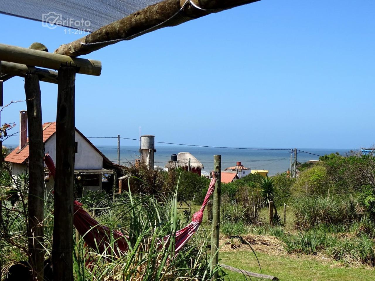 Villa Dejeps Punta Del Diablo Exterior foto